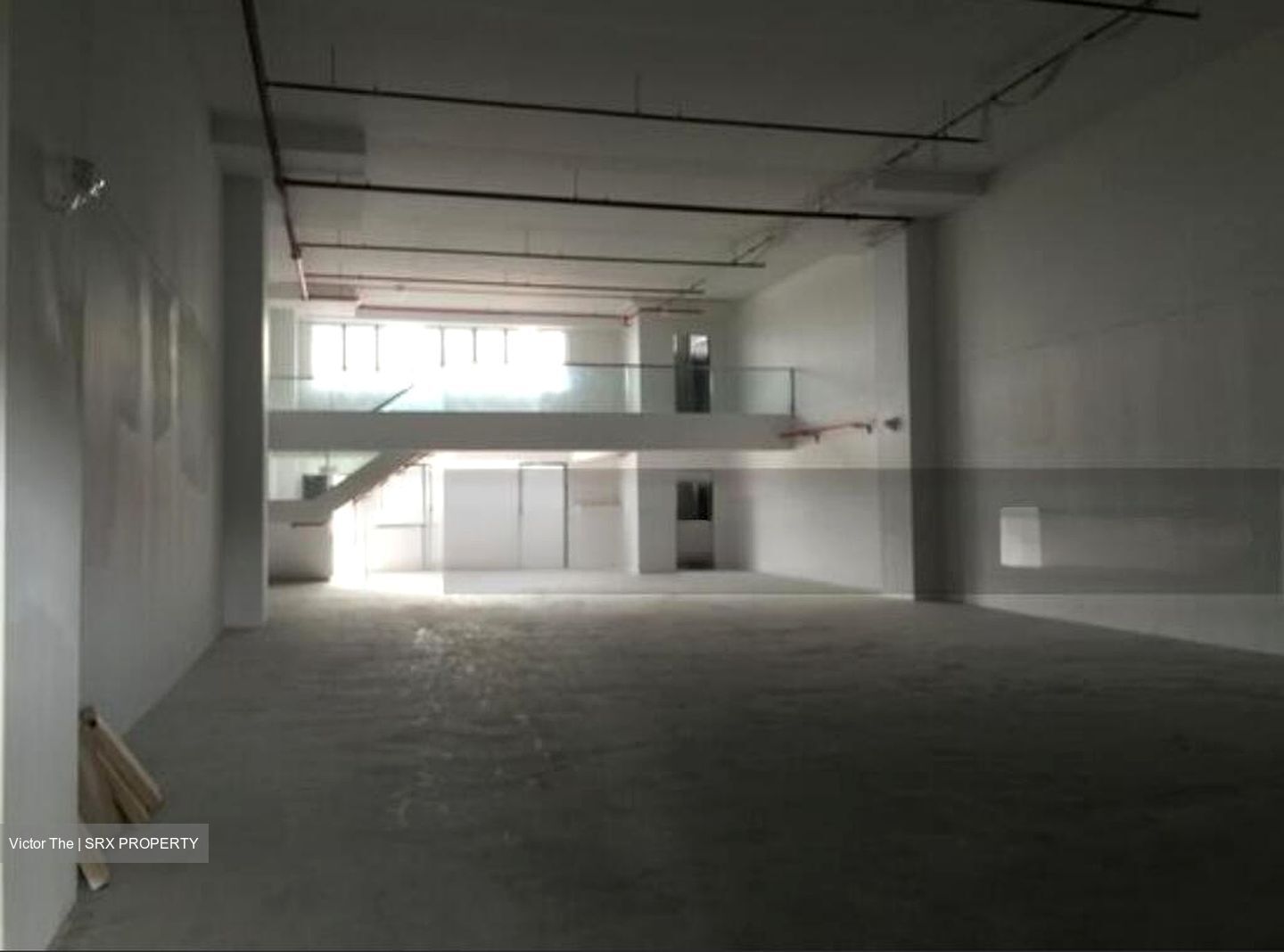 Loyang Enterprise Building (D17), Factory #523643051